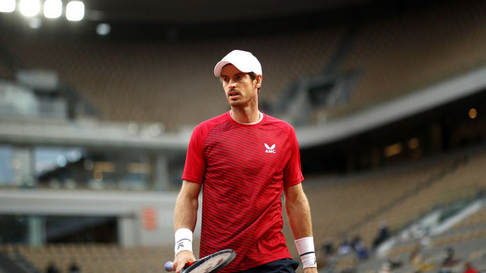 Анди Мъри няма да играе на Аустрелиън Оупън